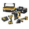 DCH273, DCF887, DCG405 kit GB kit