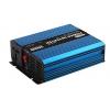RS PRO Napájecí měnič, stálý výkon: 300W, vstupní: 12 V, výstup: 230 V