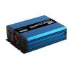 RS PRO Napájecí měnič, stálý výkon: 300W, vstupní: 24 V, výstup: 230 V