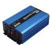 RS PRO Napájecí měnič, stálý výkon: 600W, vstupní: 12 V, výstup: 230 V