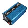 RS PRO Napájecí měnič, stálý výkon: 1000W, vstupní: 12 V, výstup: 230 V