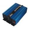 RS PRO Napájecí měnič, stálý výkon: 1500W, vstupní: 12 V, výstup: 230 V