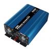 RS PRO Napájecí měnič, stálý výkon: 2000W, vstupní: 24 V, výstup: 230 V