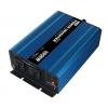 RS PRO Napájecí měnič, stálý výkon: 2000W, vstupní: 24 V, výstup: 230 V