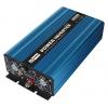 Napájecí měnič, stálý výkon: 3000W, vstupní: 12V, výstup: 230V