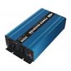 Napájecí měnič, stálý výkon: 3000W, vstupní: 12V, výstup: 230V