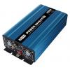 RS PRO Napájecí měnič, stálý výkon: 3000W, vstupní: 24 V, výstup: 230 V