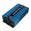 RS PRO Napájecí měnič, stálý výkon: 3000W, vstupní: 24 V, výstup: 230 V