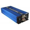 Napájecí měnič, stálý výkon: 4000W, vstupní: 12V, výstup: 230V