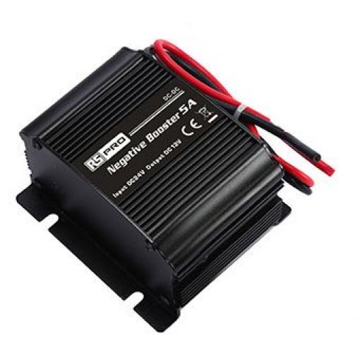 RS PRO, Vin 18V