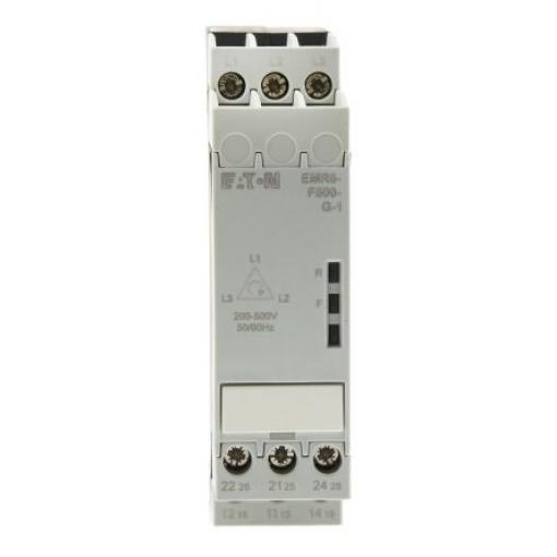 Eaton Monitorovací relé, řada: EMR6 3 Lišta DIN