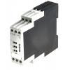 Eaton Monitorovací relé 1, řada: EMR6 a CO kontakty Lišta DIN, 0.3A - 15A, 0 V ac, 0 V ac