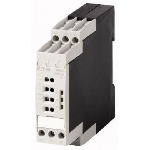 Eaton Monitorovací relé, řada: EMR6 3 a 2 CO kontakty Zkroucené
