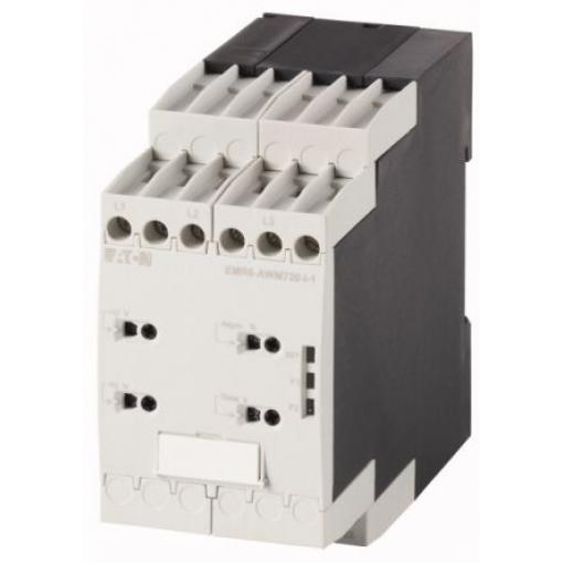 Eaton Monitorovací relé, řada: EMR6 a CO kontakty Lišta DIN