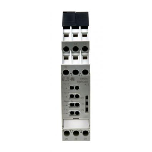 Eaton Monitorovací relé, řada: EMR6 a CO kontakty Lišta DIN