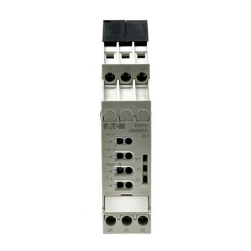 Eaton Monitorovací relé, řada: EMR6 a CO kontakty Lišta DIN