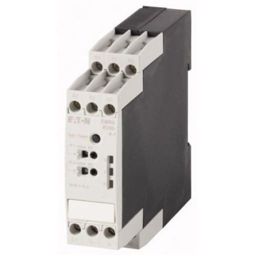 Eaton Monitorovací relé, řada: EMR6 3 Lišta DIN, 24/240 V ac 24 to 240 V ac