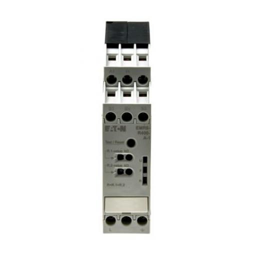 Eaton Monitorovací relé, řada: EMR6 a CO kontakty Lišta DIN, 24/240 V ac 24 to 240 V ac