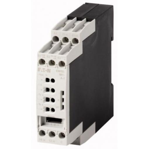 Eaton Monitorovací relé 1, řada: EMR6 Lišta DIN - 1A, 24/240 V ac, 24 to 240 V ac