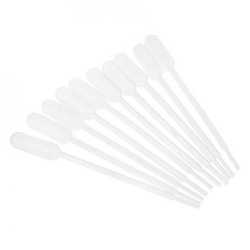 Pipeta, Polyetylen, kapacita: 5ml RS PRO