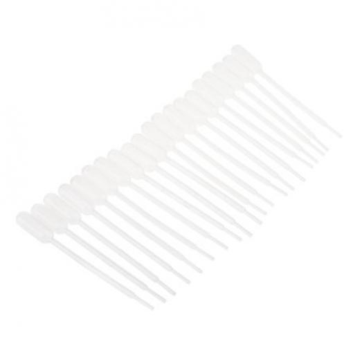 Pipeta, Polyetylen, kapacita: 5ml RS PRO