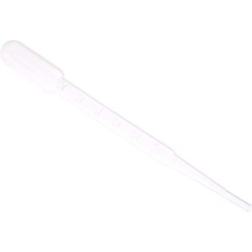 Pipeta, Polyetylen, kapacita: 7ml RS PRO