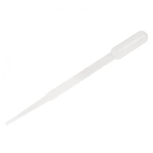 Pipeta, Polyetylen, kapacita: 7ml RS PRO