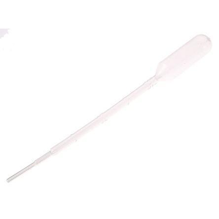 Pipeta, Polyetylen, kapacita: 5ml RS PRO