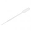 Pipeta, Polyetylen, kapacita: 5ml RS PRO