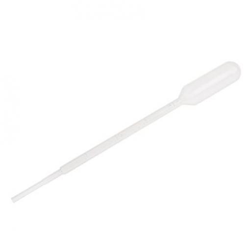 Pipeta, Polyetylen, kapacita: 5ml RS PRO