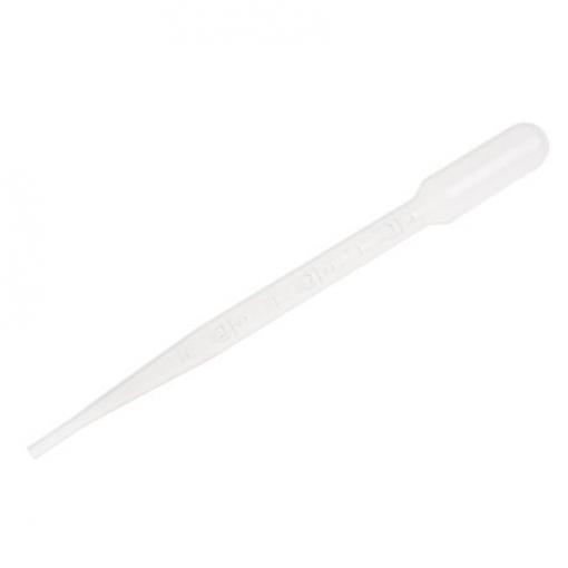 Pipeta, Polyetylen, kapacita: 7ml RS PRO