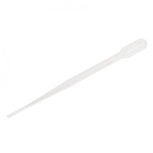 Pipeta, Polyetylen, kapacita: 5ml RS PRO