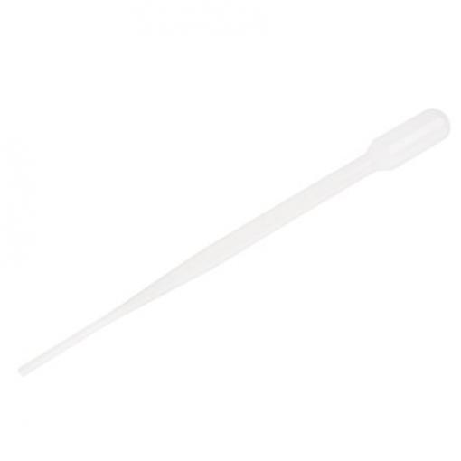 Pipeta, Polyetylen, kapacita: 5ml RS PRO