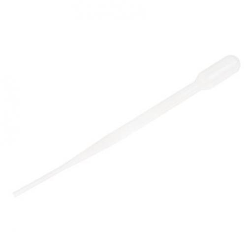 Pipeta, Polyetylen, kapacita: 5ml RS PRO