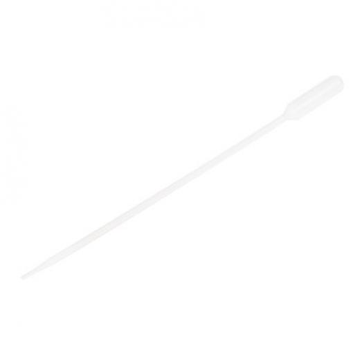 Pipeta, Polyetylen, kapacita: 6ml RS PRO