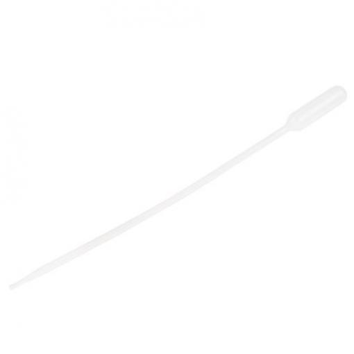 Pipeta, Polyetylen, kapacita: 6ml RS PRO
