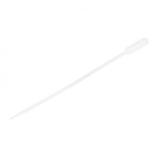 Pipeta, Polyetylen, kapacita: 6ml RS PRO