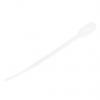 Pipeta, Polyetylen, kapacita: 3ml RS PRO