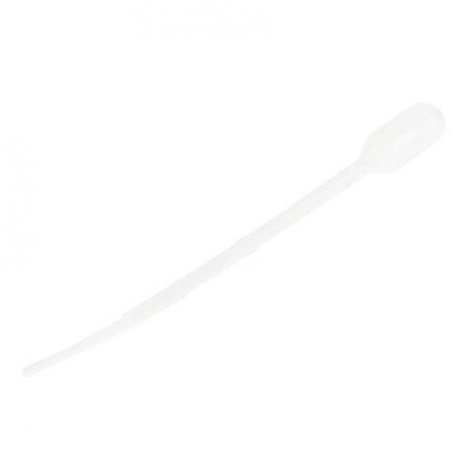 Pipeta, Polyetylen, kapacita: 3ml RS PRO