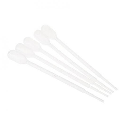Pipeta, Polyetylen, kapacita: 3ml RS PRO