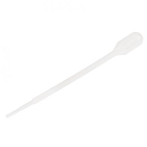 Pipeta, Polyetylen, kapacita: 3ml RS PRO