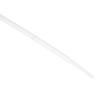 Pipeta, Polyetylen, kapacita: 3ml RS PRO