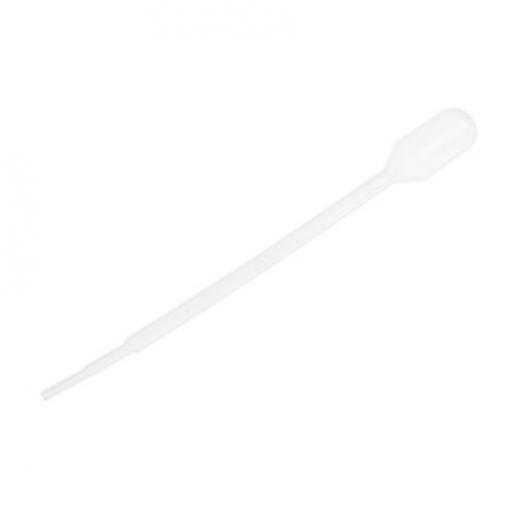 Pipeta, Polyetylen, kapacita: 3ml RS PRO