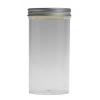 RS PRO Laboratorní láhev, délka: 121 mm, kapacita: 250ml, průměr: 63 mm, Polystyren, typ hrdla: Široký krk, typ láhve: