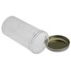 RS PRO Laboratorní láhev, délka: 121 mm, kapacita: 250ml, průměr: 63 mm, Polystyren, typ hrdla: Široký krk, typ láhve:
