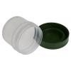RS PRO Laboratorní láhev, délka: 42 mm, kapacita: 40ml, průměr: 50.2 mm, Polypropylen, typ hrdla: Široký krk, typ láhve: