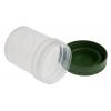 RS PRO Laboratorní láhev, délka: 60 mm, kapacita: 60ml, průměr: 45 mm, Polypropylen, typ hrdla: Široký krk, typ láhve: