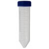 RS PRO Laboratorní láhev, délka: 115 mm, kapacita: 50ml, průměr: 29 mm, Polypropylen, typ hrdla: Široký krk, typ láhve: