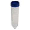 RS PRO Laboratorní láhev, délka: 115 mm, kapacita: 50ml, průměr: 29 mm, Polypropylen, typ hrdla: Široký krk, typ láhve:
