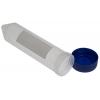 RS PRO Laboratorní láhev, délka: 115 mm, kapacita: 50ml, průměr: 29 mm, Polypropylen, typ hrdla: Široký krk, typ láhve: